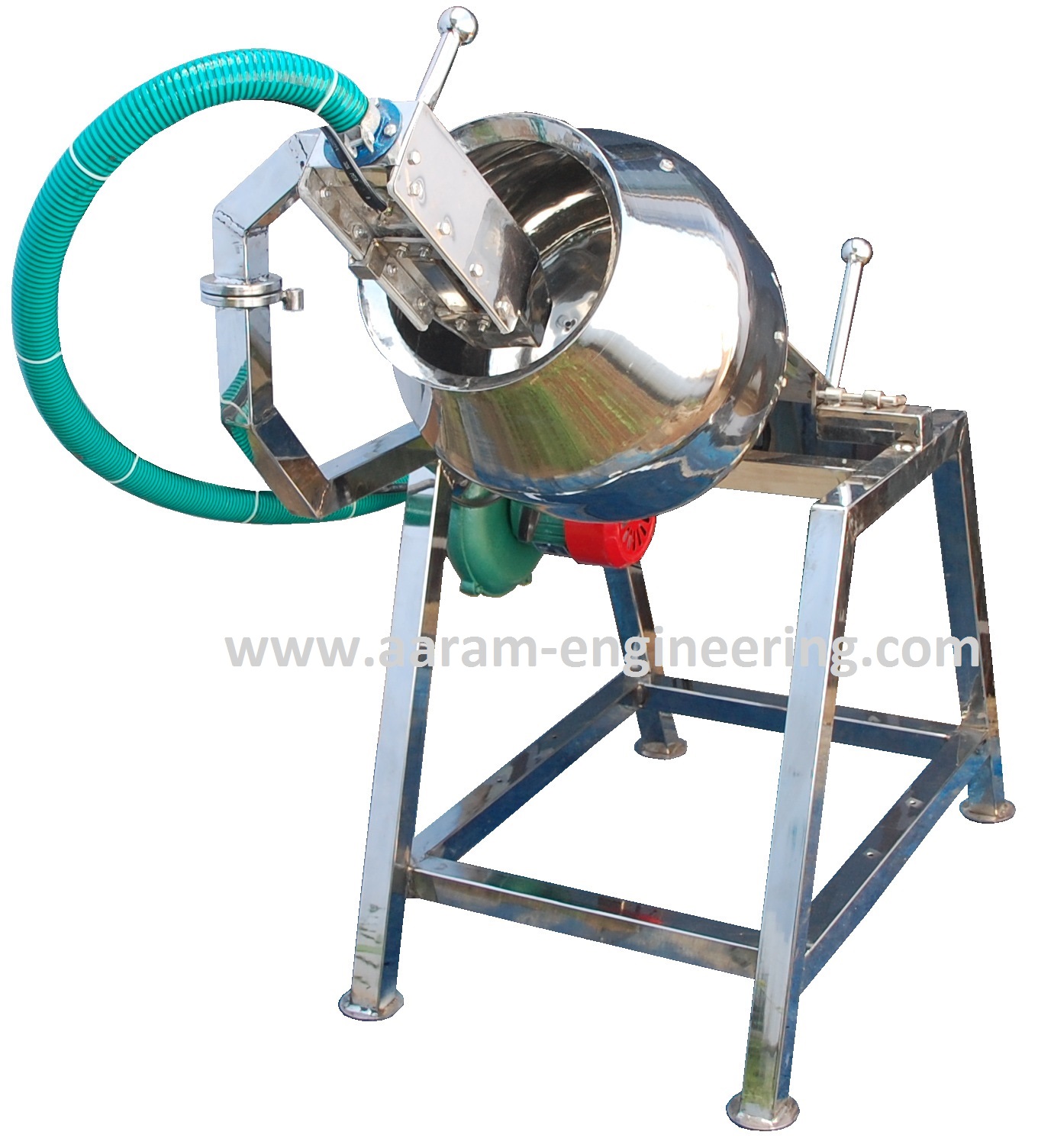 Hot Air Nuts Roasting Machine Manufacturer in Tamil Nadu supplying Kerala Maharashtra Delhi and Gujarat